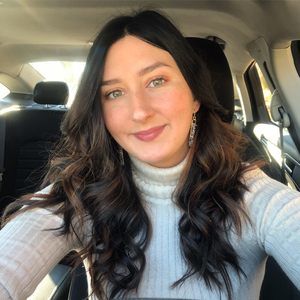 Meet your Posher, Melena